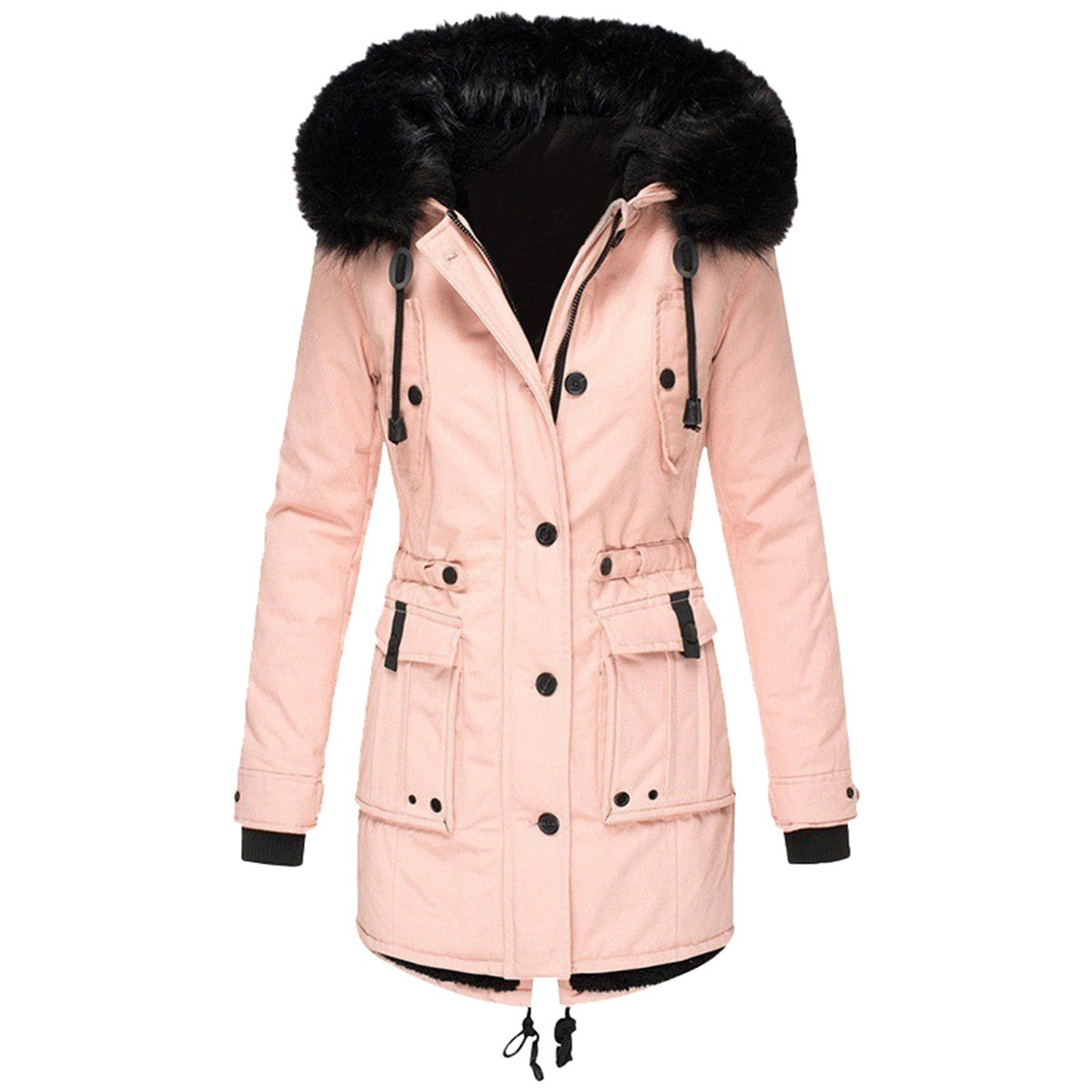 Isabella | Stylish Coat