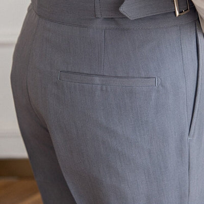 Hudson | Classic  Pants