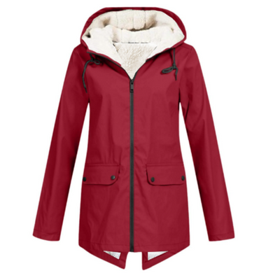 Caroline | Waterproof Jacket