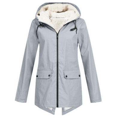 Caroline | Waterproof Jacket