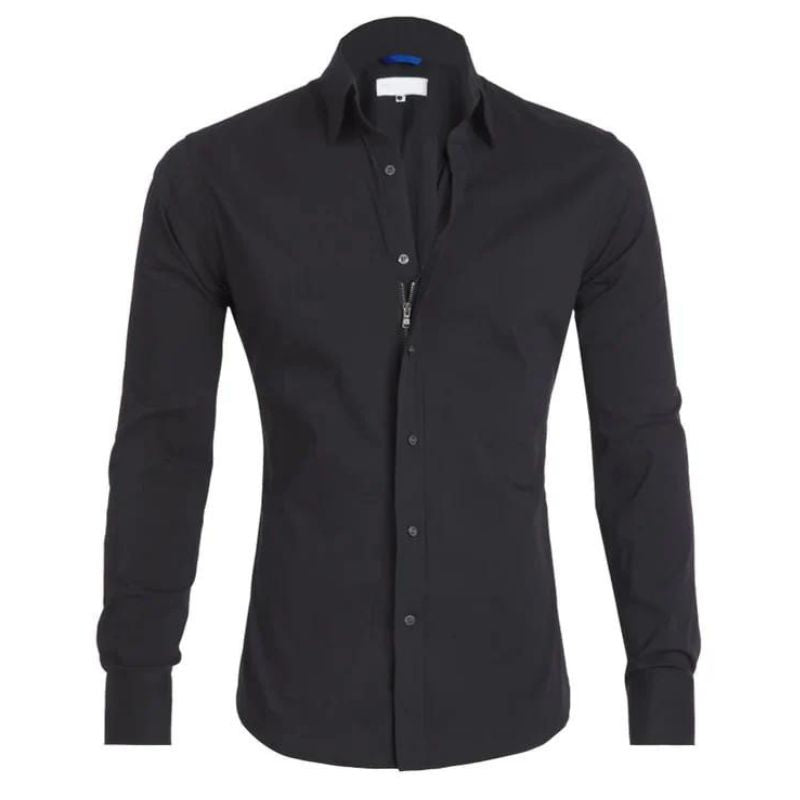 Leo | Wrinkle-resistant shirt