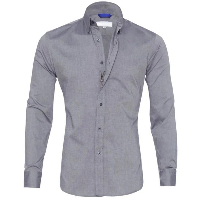 Leo | Wrinkle-resistant shirt