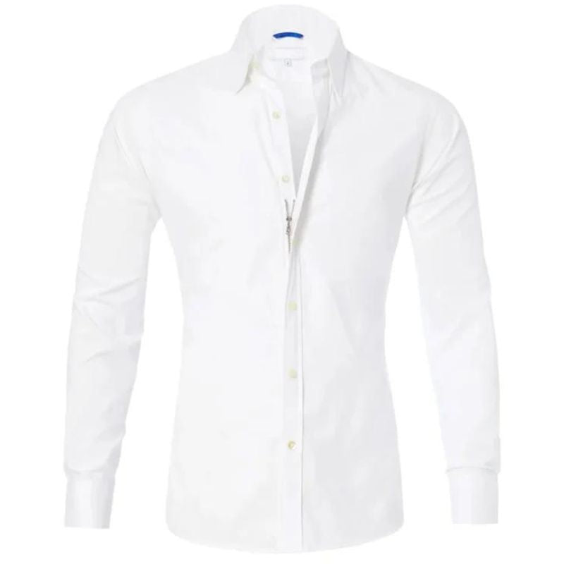 Leo | Wrinkle-resistant shirt