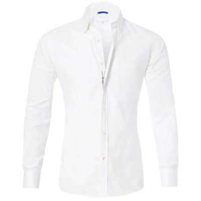 Leo | Wrinkle-resistant shirt