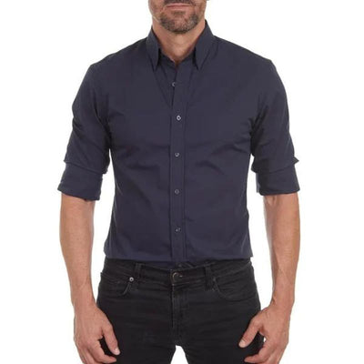 Leo | Wrinkle-resistant shirt