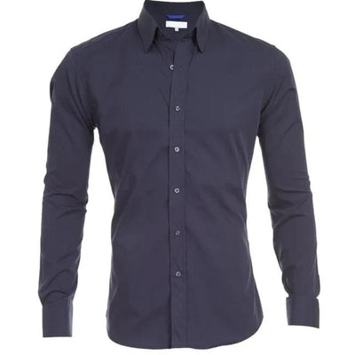 Leo | Wrinkle-resistant shirt