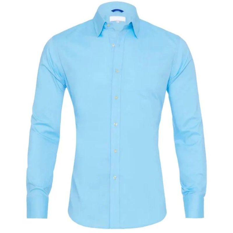 Leo | Wrinkle-resistant shirt