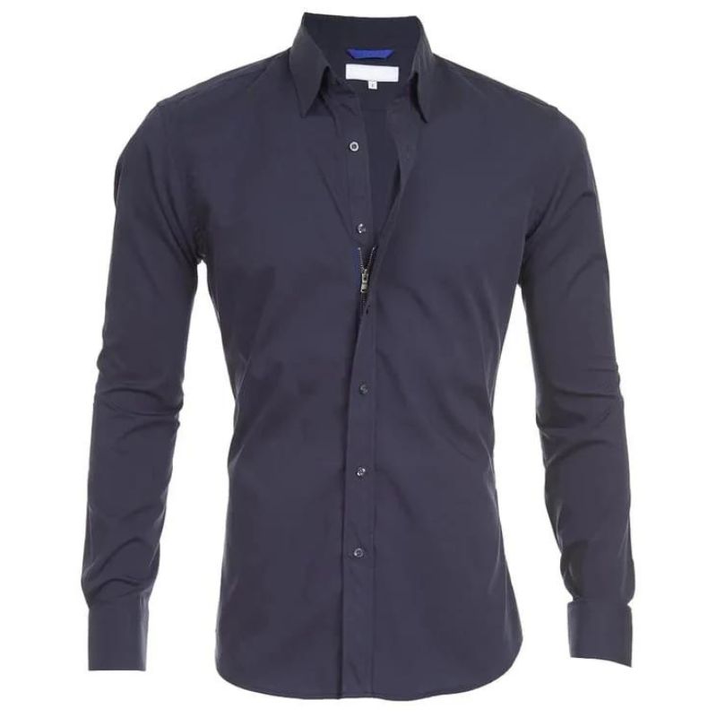 Leo | Wrinkle-resistant shirt