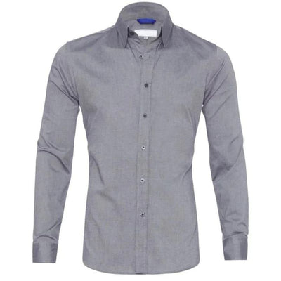 Leo | Wrinkle-resistant shirt