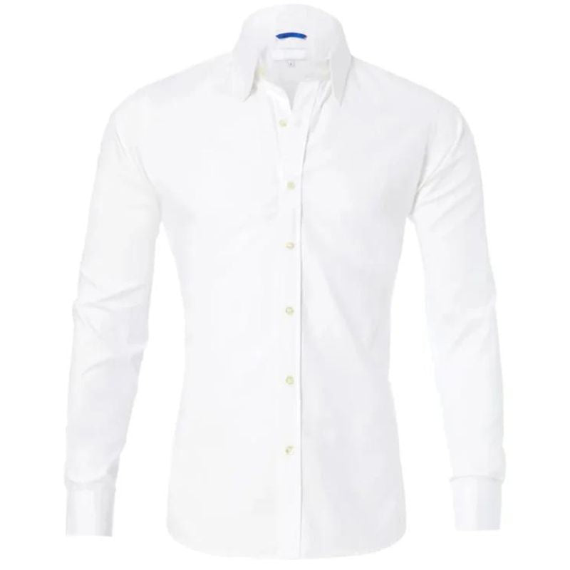 Leo | Wrinkle-resistant shirt