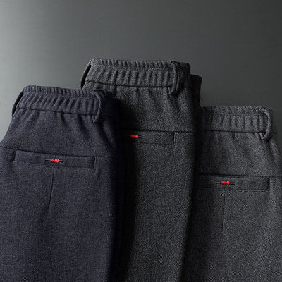 Elio | Refined Style pant