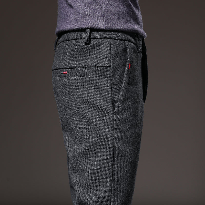 Lachlan | Refined Style Pant