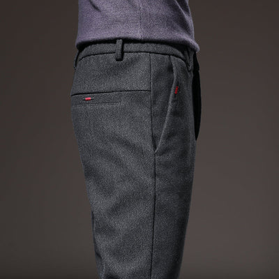 Elio | Refined Style pant