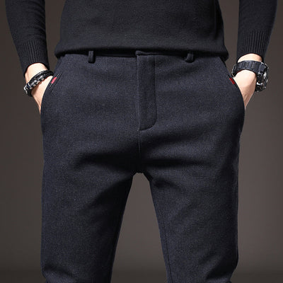 Elio | Refined Style pant