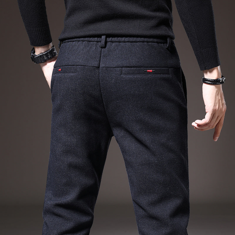 Lachlan | Refined Style Pant