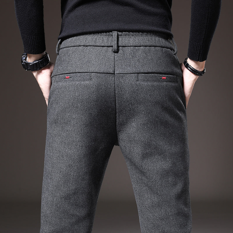 Lachlan | Refined Style Pant