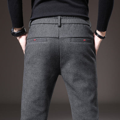 Elio | Refined Style pant