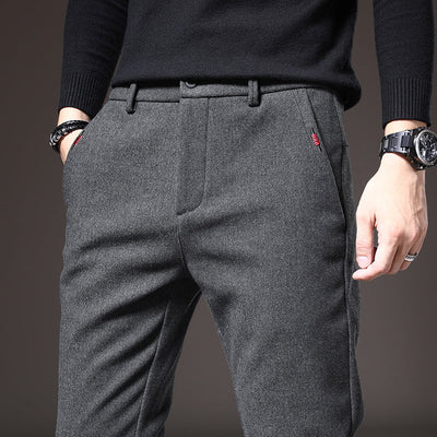 Elio | Refined Style pant