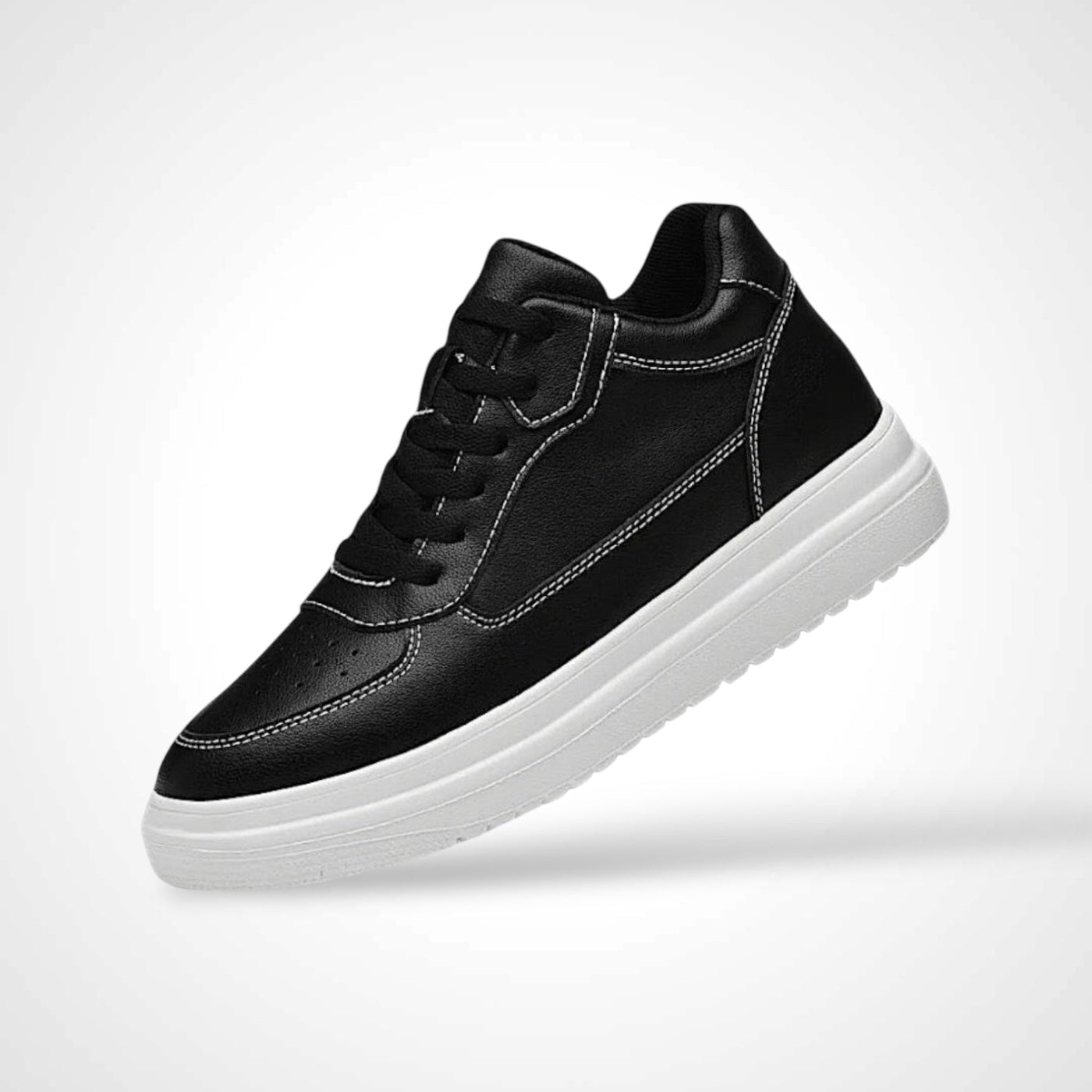 James | Comfortable luxury sneakers