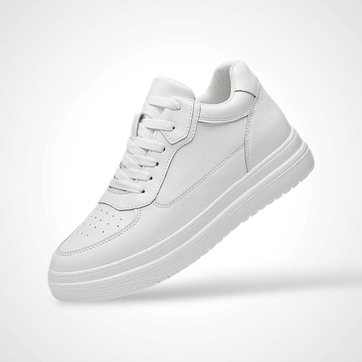 James | Comfortable luxury sneakers