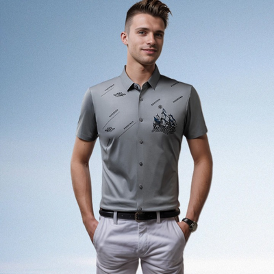 Ares | Business Shirt