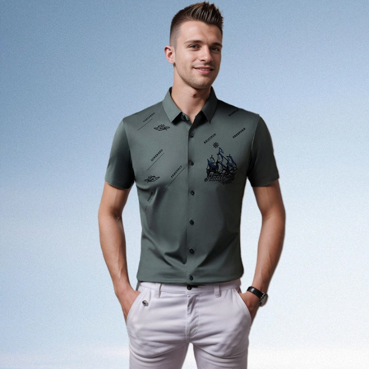 Ares | Business Shirt