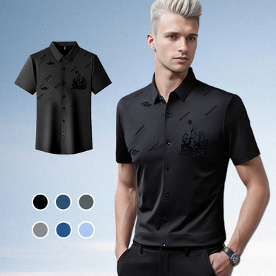 Ares | Business Shirt