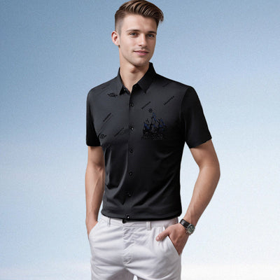 Ares | Business Shirt