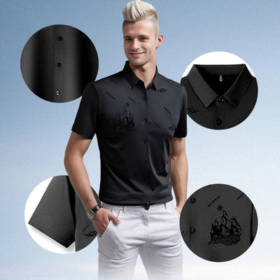 Ares | Business Shirt