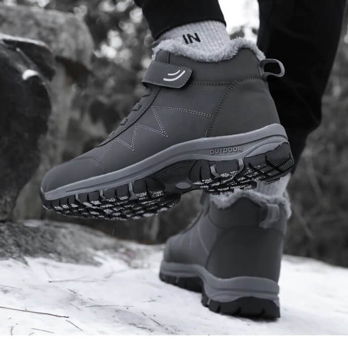 Rory | Ergonomic winter boots