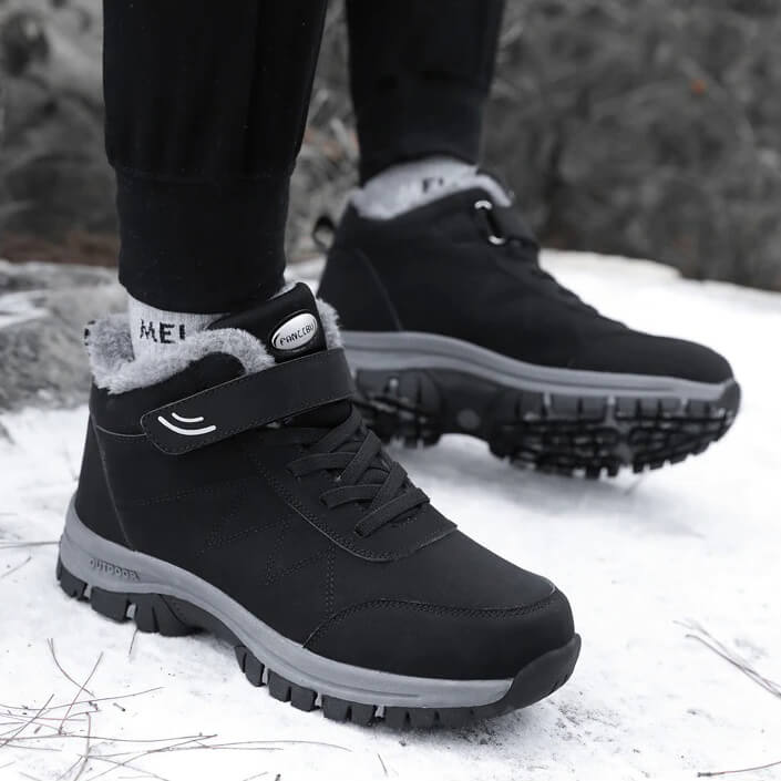 Rory | Ergonomic winter boots