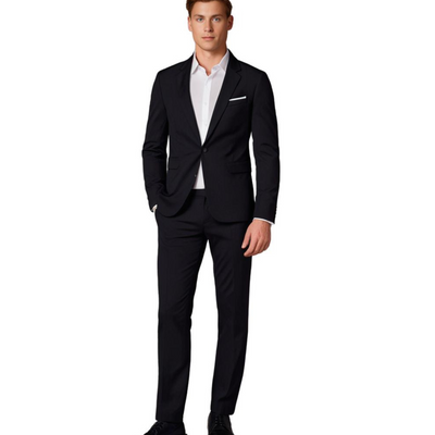 Flynn | Suit with blazer and pants