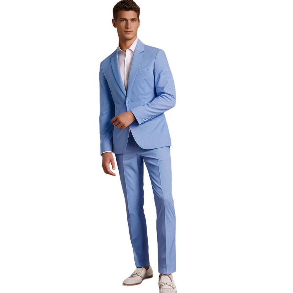 Flynn | Suit with blazer and pants