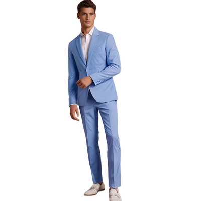Flynn | Suit with blazer and pants