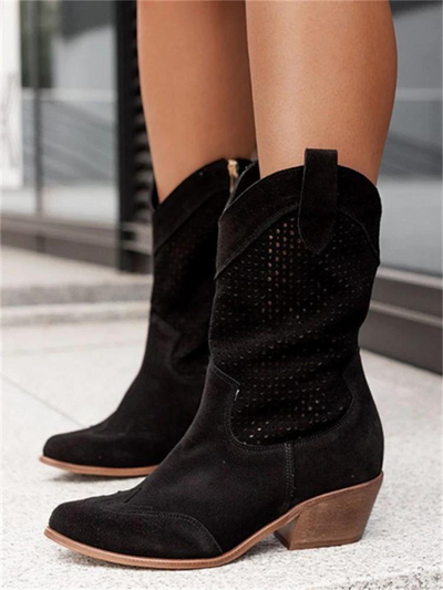 Ruby | Lightweight Boots