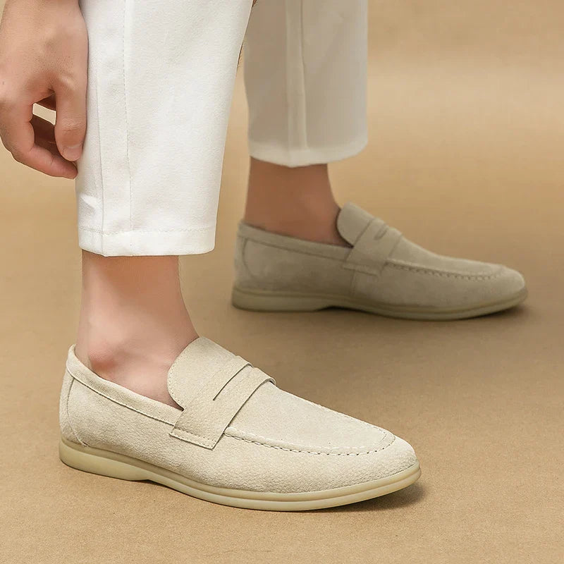 Jaxon | Casual Loafers