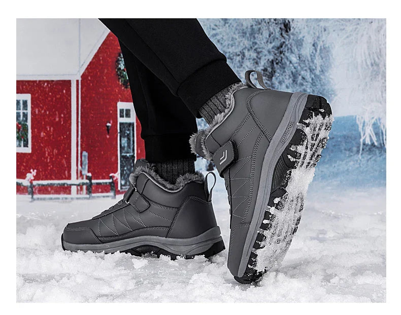 Unisex | Winter Boots