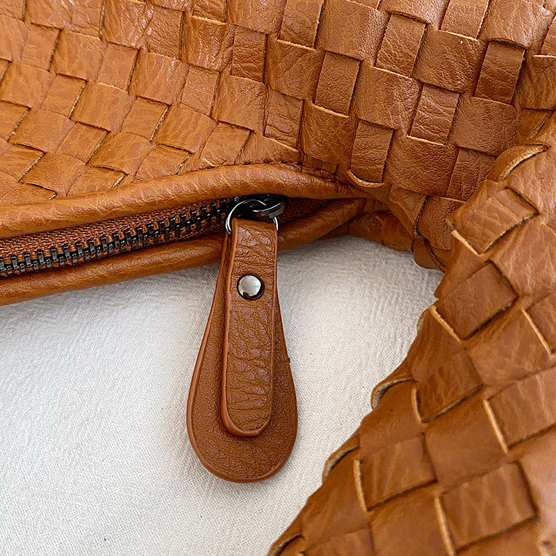 Verona |  Eco Leather Shoulder Bag