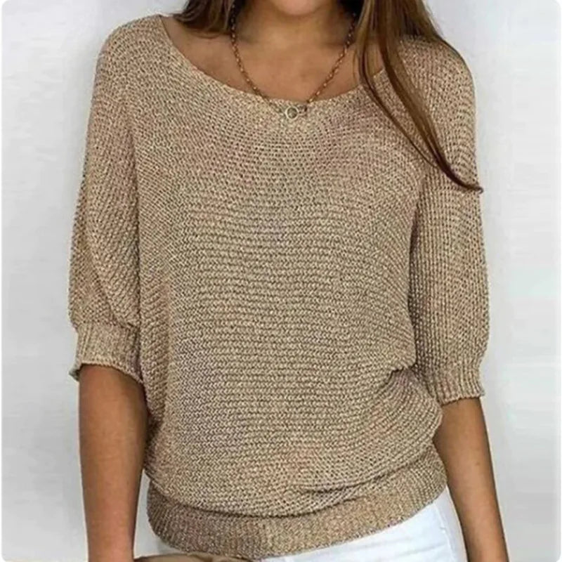 Aylin | Comfortable sweater