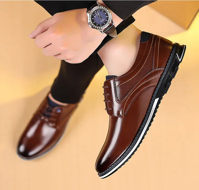 Harry | Formal Shoes