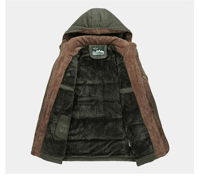 Edwin |  Winter  Down Jacket