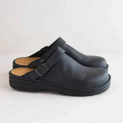 Oscar | Comfortable leather sandal