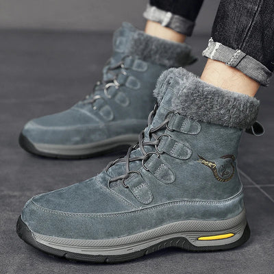 Frederick |  Waterproof  Winter Boots