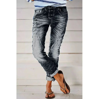 Poppy | Comfortable stretch pants