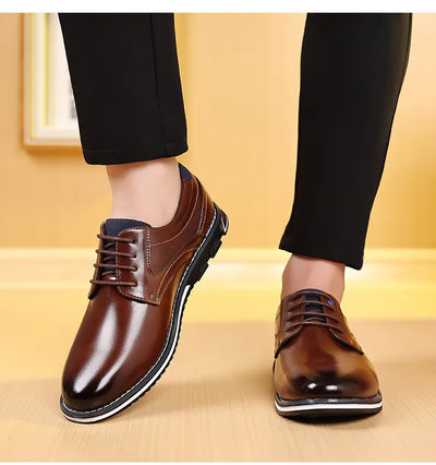 Harry | Formal Shoes