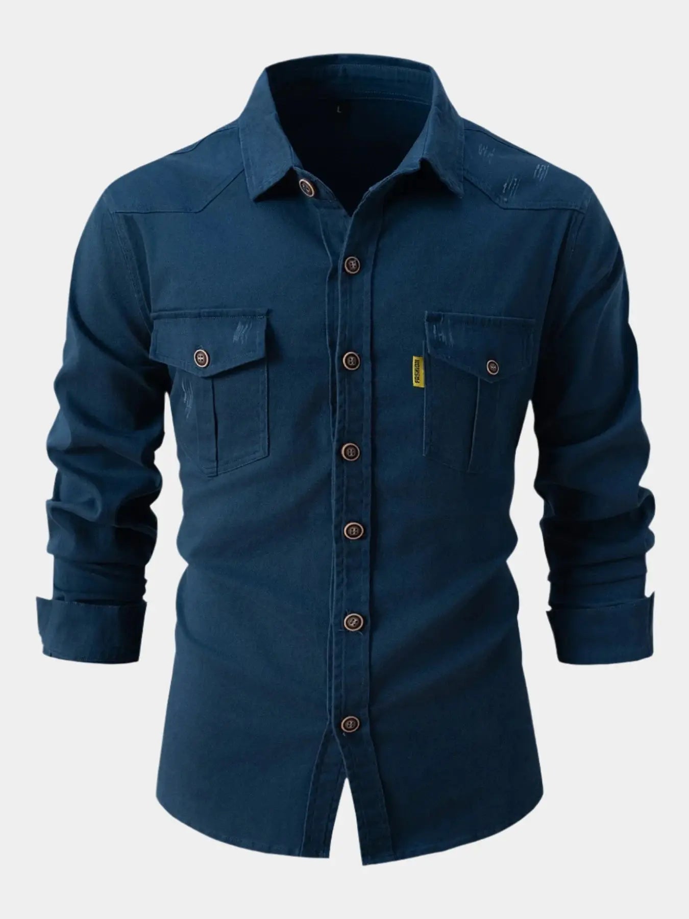 Thomas | Stylish Casual Shirt