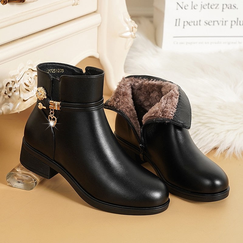 Digna | Winter boot