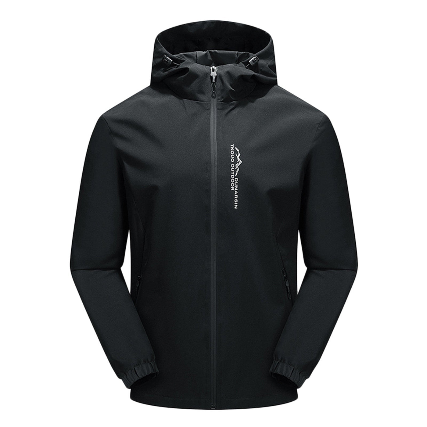 Freddie | Comfortable Waterproof Jacket