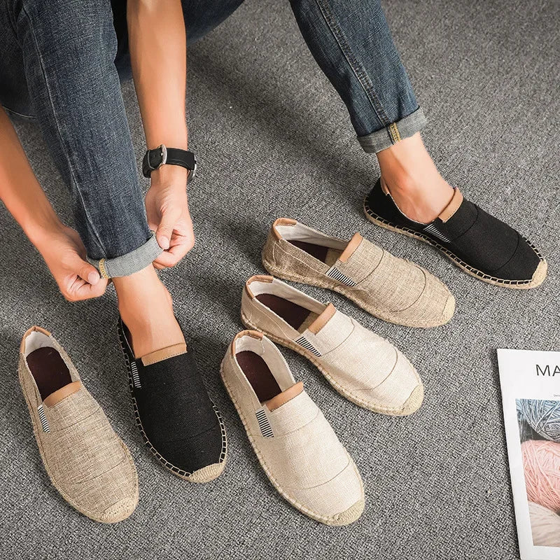 Max | Stylish Loafers