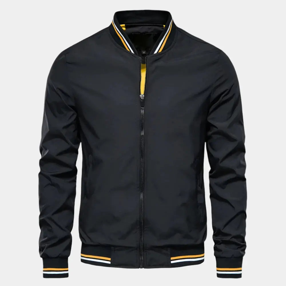 Lucas | Casual Bomber Jackets